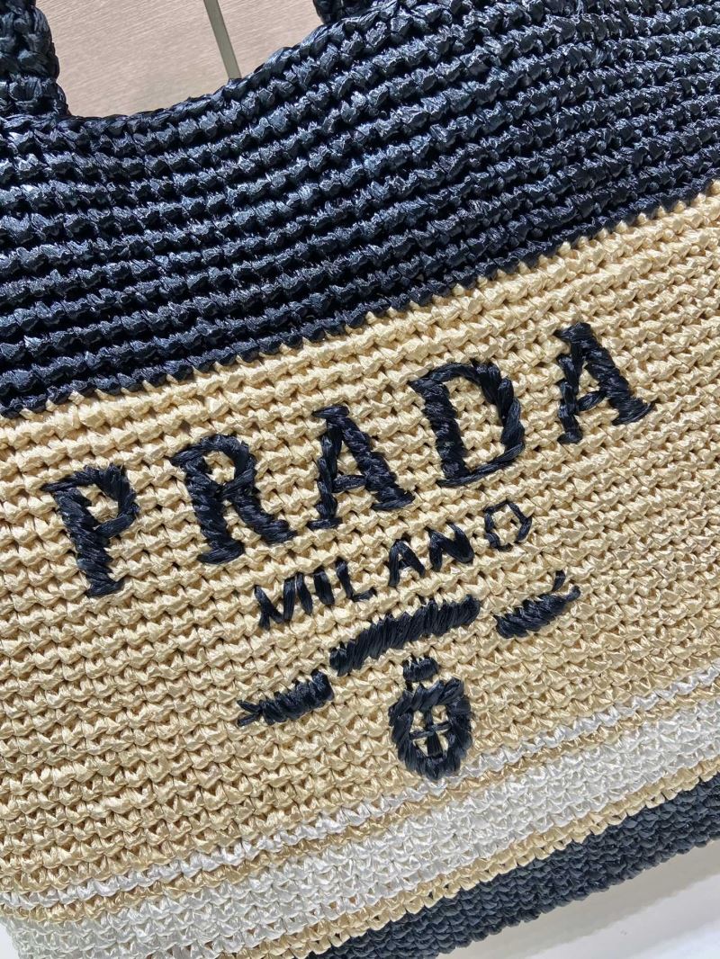 Prada Tote Bags